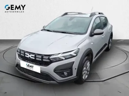 Photo Dacia Sandero Stepway Expression