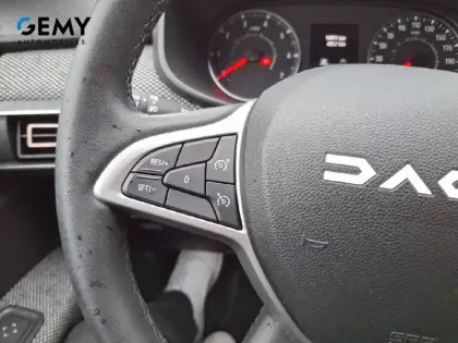 Photo 19 Dacia Sandero  TCe 90 CVT