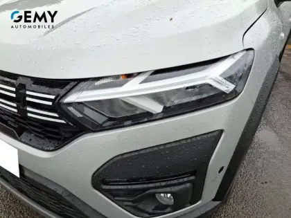 Photo 16 Dacia Sandero  TCe 90 CVT