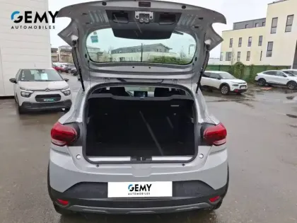 Photo 5 Dacia Sandero  TCe 90 CVT