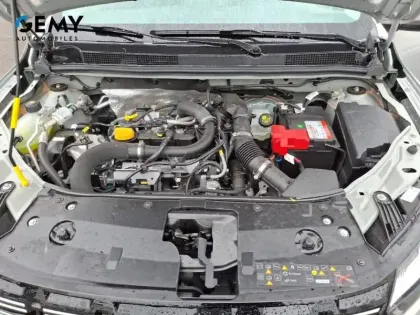 Photo 11 Dacia Sandero  TCe 90 CVT