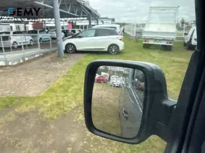 Photo 14 Renault Trafic  Blue dCi 150