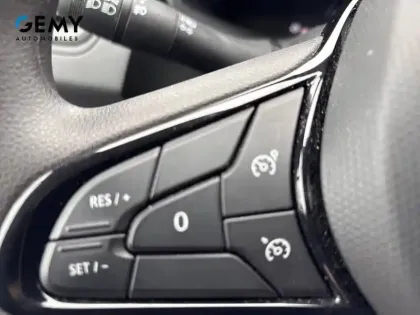 Photo 16 Renault Trafic  Blue dCi 150