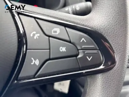 Photo 15 Renault Trafic  Blue dCi 150