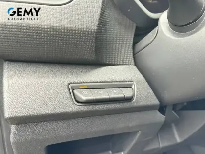 Photo 13 Renault Trafic  Blue dCi 150