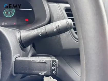 Photo 18 Renault Trafic  Blue dCi 150