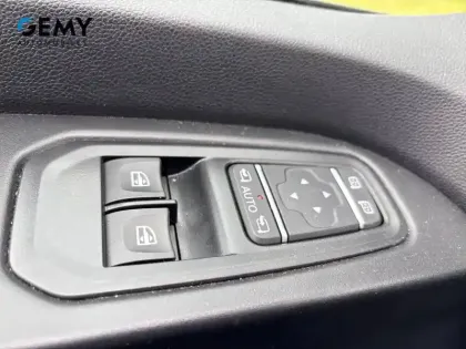 Photo 12 Renault Trafic  Blue dCi 150