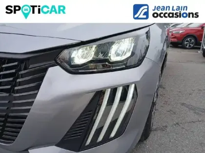 Photo 31 Peugeot 208  100 S&S BVM6