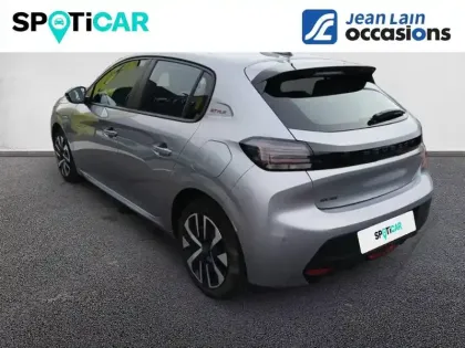 Photo 22 Peugeot 208  100 S&S BVM6