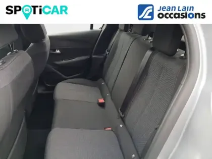 Photo 25 Peugeot 208  100 S&S BVM6