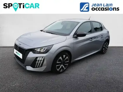 Photo 20 Peugeot 208  100 S&S BVM6