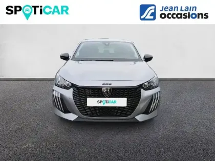 Photo 38 Peugeot 208  100 S&S BVM6