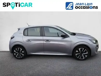 Photo 36 Peugeot 208  100 S&S BVM6