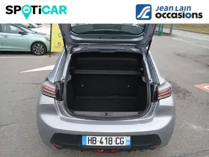 Photo 32 Peugeot 208  100 S&S BVM6