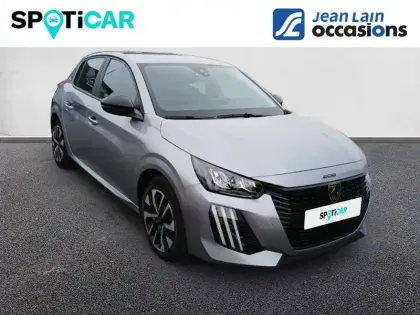 Photo 21 Peugeot 208  100 S&S BVM6