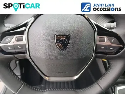Photo 34 Peugeot 208  100 S&S BVM6