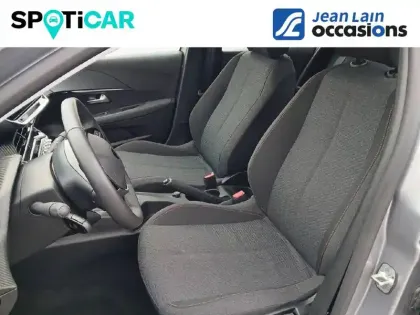 Photo 24 Peugeot 208  100 S&S BVM6