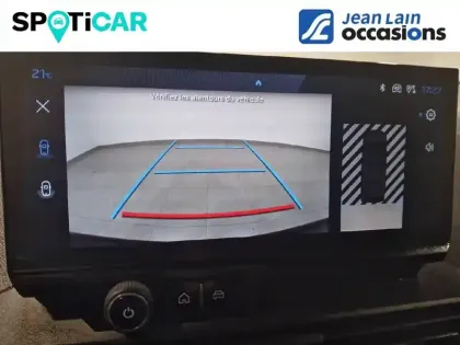 Photo 14 Peugeot Partner  FOURGON XL 950 KG BLUEHDI 100 S&S BVM6