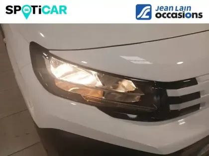 Photo 15 Peugeot Partner  FOURGON XL 950 KG BLUEHDI 100 S&S BVM6