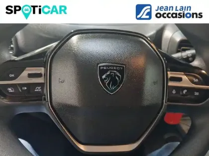 Photo 8 Peugeot Partner  FOURGON XL 950 KG BLUEHDI 100 S&S BVM6