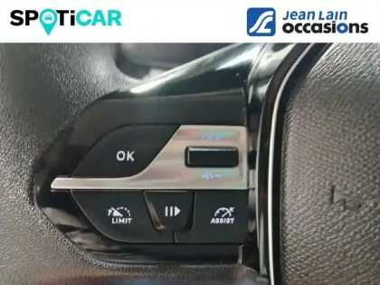 Photo 17 Peugeot Partner  FOURGON XL 950 KG BLUEHDI 100 S&S BVM6