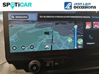 Photo 19 Peugeot Partner  FOURGON XL 950 KG BLUEHDI 100 S&S BVM6