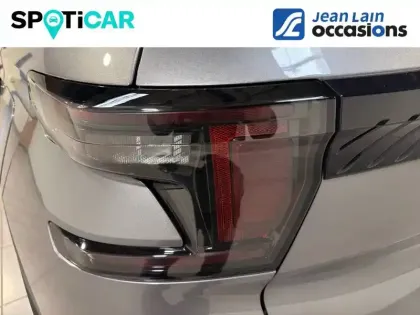 Photo 16 Citroën C3 Aircross  Turbo 100 ch Man