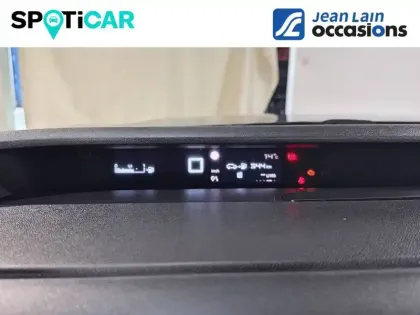 Photo 9 Citroën C3 Aircross  Turbo 100 ch Man