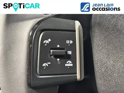 Photo 17 Citroën C3 Aircross  Turbo 100 ch Man