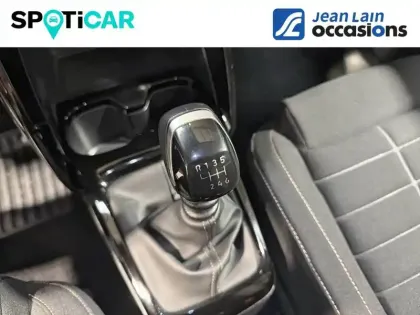 Photo 13 Citroën C3 Aircross  Turbo 100 ch Man