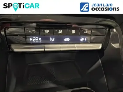 Photo 14 Citroën C3 Aircross  Turbo 100 ch Man