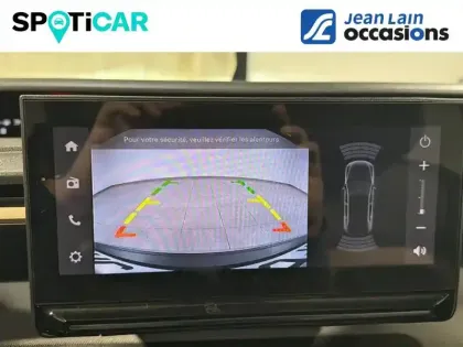 Photo 18 Citroën C3 Aircross  Turbo 100 ch Man