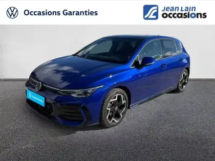 Photo Volkswagen Golf R-line