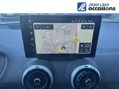 Photo 14 Audi Q2  35 TFSI 150 S tronic 7