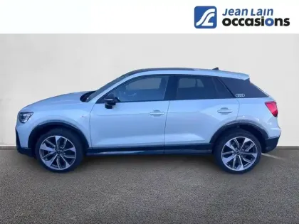 Photo 7 Audi Q2  35 TFSI 150 S tronic 7