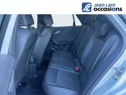 Photo 16 Audi Q2  35 TFSI 150 S tronic 7