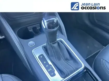 Photo 12 Audi Q2  35 TFSI 150 S tronic 7