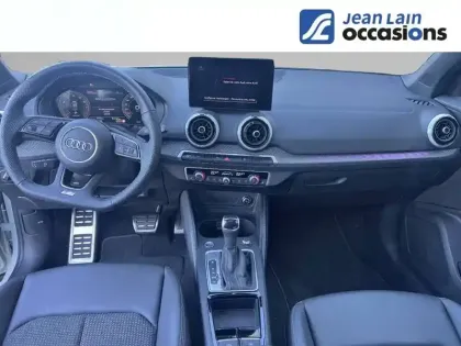 Photo 17 Audi Q2  35 TFSI 150 S tronic 7