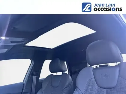 Photo 19 Audi Q2  35 TFSI 150 S tronic 7