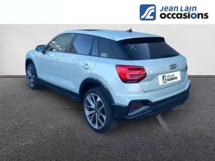 Photo 6 Audi Q2  35 TFSI 150 S tronic 7