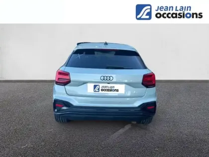 Photo 5 Audi Q2  35 TFSI 150 S tronic 7