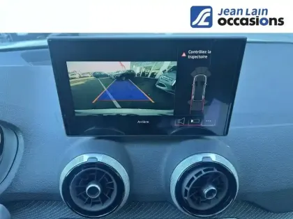 Photo 18 Audi Q2  35 TFSI 150 S tronic 7