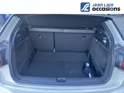 Photo 9 Audi Q2  35 TFSI 150 S tronic 7