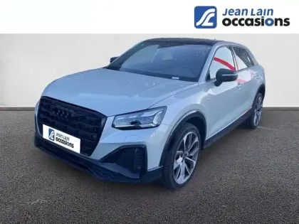 Photo Audi Q2 S Line Plus