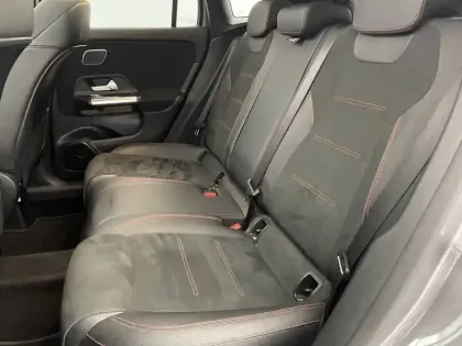 Photo 15 Mercedes GLA  220 d 8G-DCT 4Matic