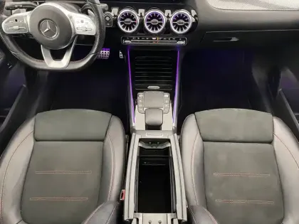 Photo 25 Mercedes GLA  220 d 8G-DCT 4Matic