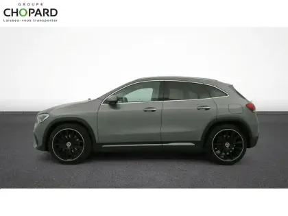 Photo 75 Mercedes GLA  220 d 8G-DCT 4Matic
