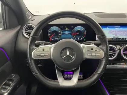 Photo 94 Mercedes GLA  220 d 8G-DCT 4Matic