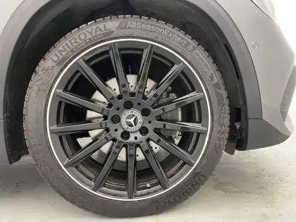 Photo 53 Mercedes GLA  220 d 8G-DCT 4Matic