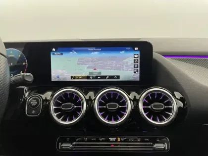 Photo 20 Mercedes GLA  220 d 8G-DCT 4Matic